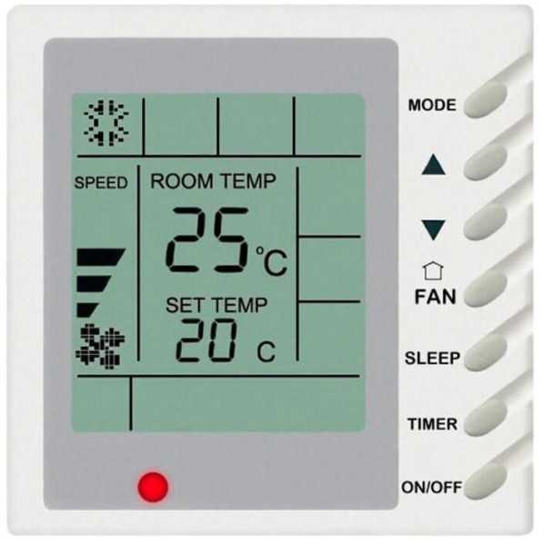 Gree U-Match GU50ZD/A1-K/GU50W/A1-K