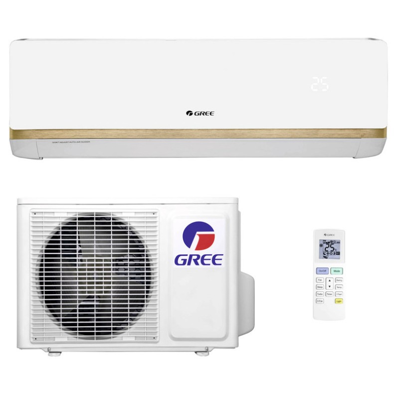 Gree Bora GWH24AADXE-K3NNA2A