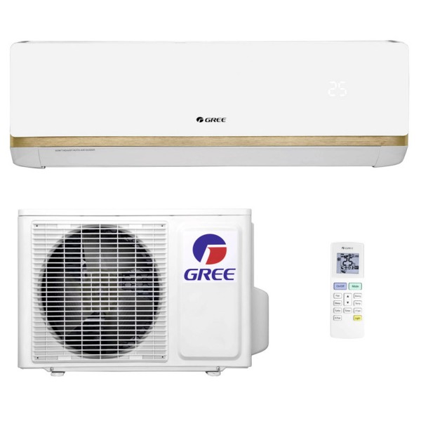 Gree Bora GWH24AADXE-K3NNA2A