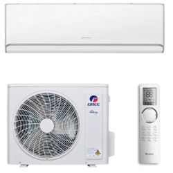 Кондиционер сплит-система Gree Airy Inverter GWH24AVEXF-K6DNA1A