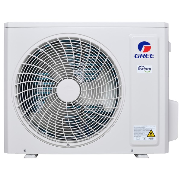 Gree Airy Inverter GWH24AVEXF-K6DNA1A