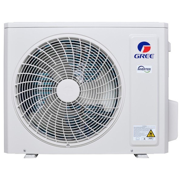 Gree Airy Inverter GWH09AVCXB-K6DNA1B