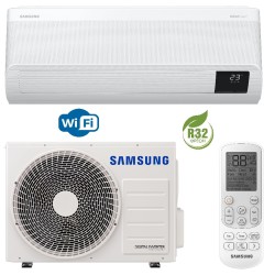 Samsung Geo WindFree AR60F24C1BWNUA