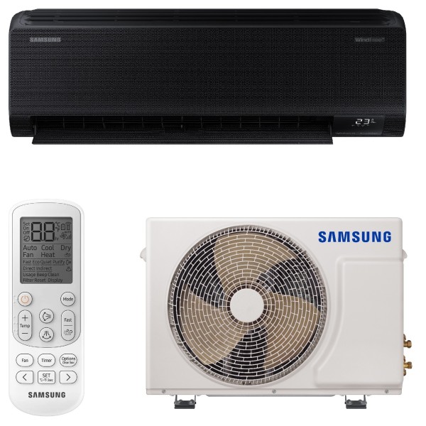 Samsung Black Diamond AR70F09C1BBNUA