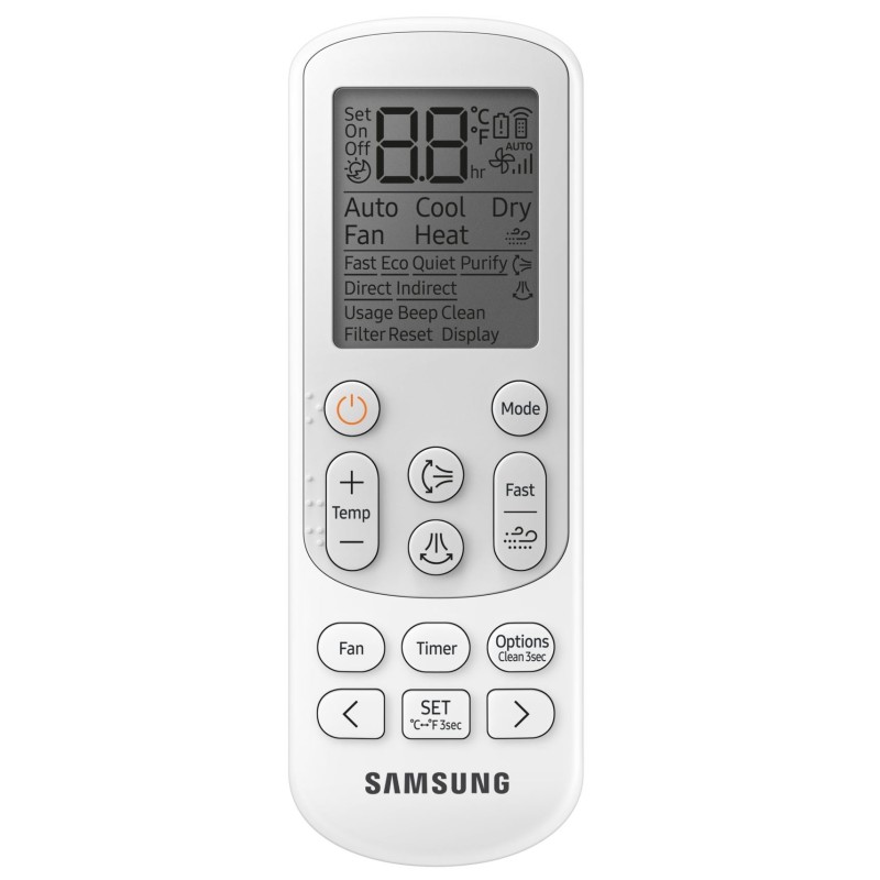 Samsung Black Diamond AR70F09C1BBNUA