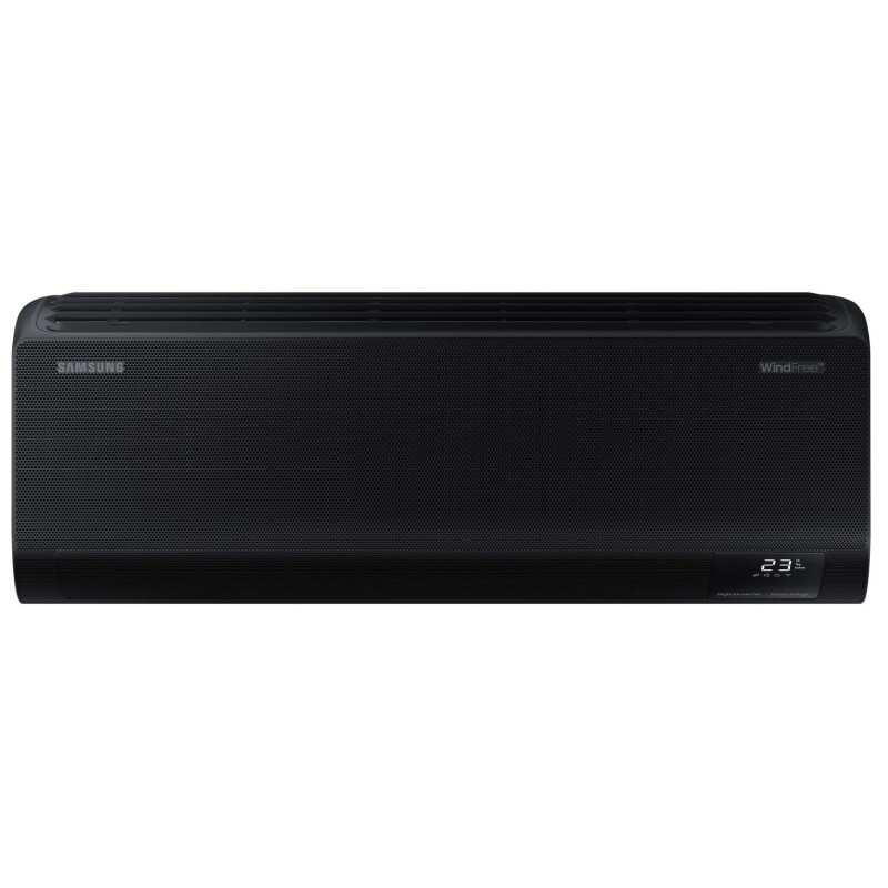 Кондиционер сплит-система Samsung Black Diamond AR70F12C1BBNUA