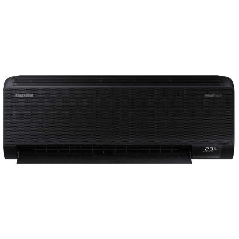 Кондиционер сплит-система Samsung Black Diamond AR70F12C1BBNUA