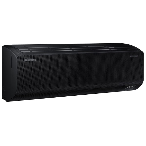 Кондиционер сплит-система Samsung Black Diamond AR70F12C1BBNUA