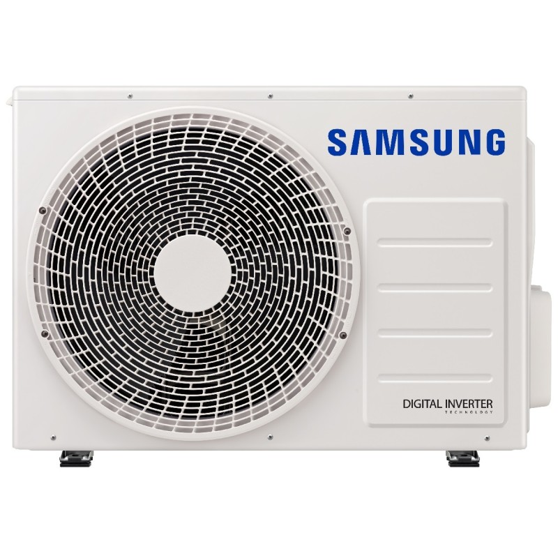 Кондиционер сплит-система Samsung Black Diamond AR70F12C1BBNUA