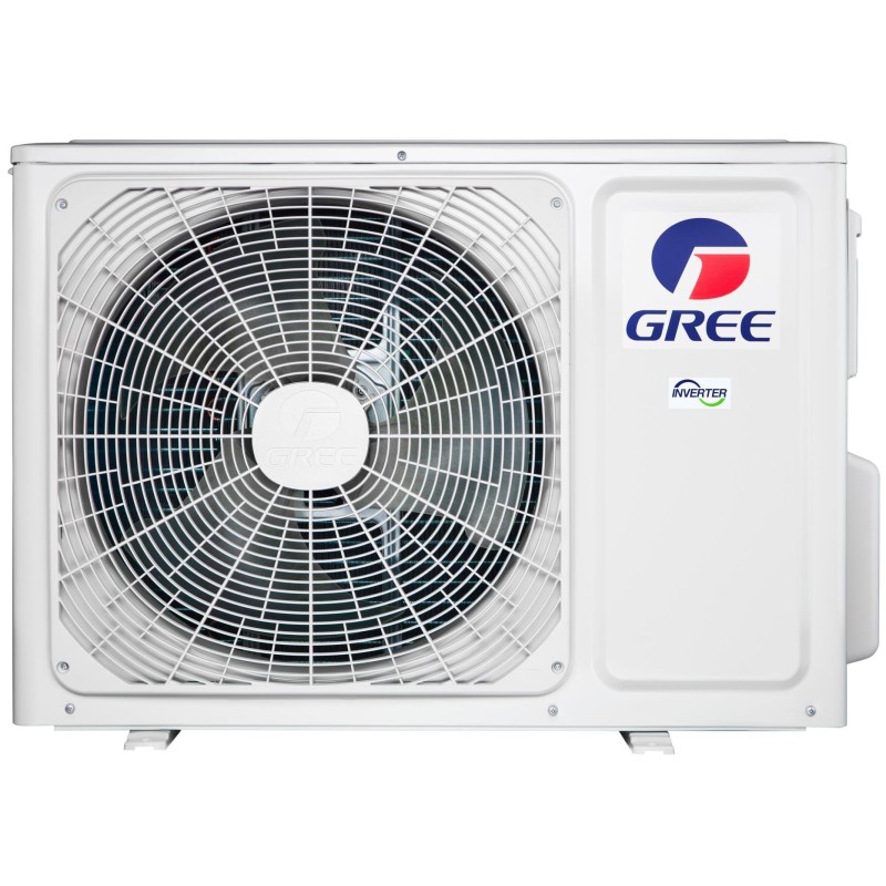 Gree Cosmo DC Inverter GWH18AWDXD-K6DNA1A