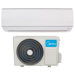 Midea Forest AF6-09N8C2E-I/AF6-09N8C2E-O
