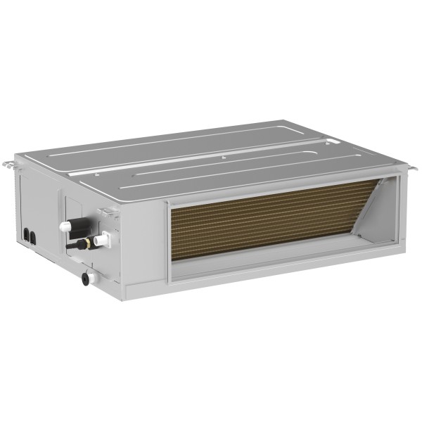 Tosot TUD71PHS1/A-S/TUD71W1/NhA-S