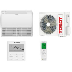 Tosot TUD50ZD1/A-S/TUD50W1/NhA-S