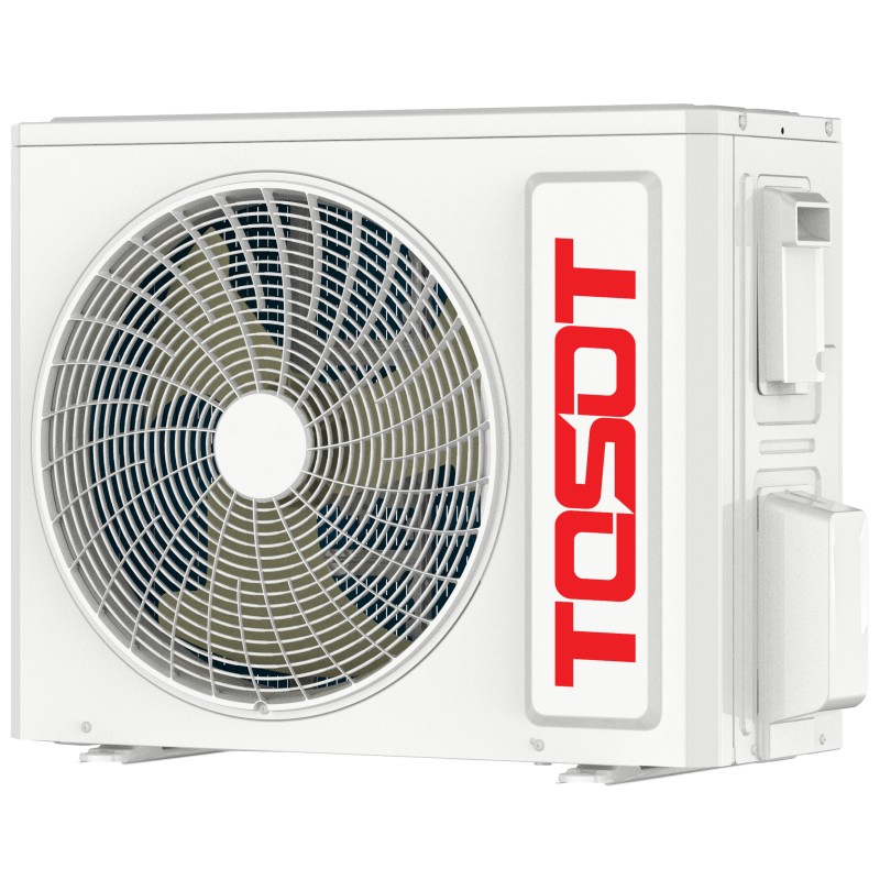 Tosot TUD50ZD1/A-S/TUD50W1/NhA-S