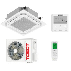 Tosot TUD50T1/A1-S/TUD50W1/NhA-S+TF05