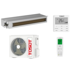 Tosot TUD50PS1/A-S/TUD50W1/NhA-S