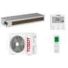 Tosot TUD50PS1/A-S/TUD50W1/NhA-S
