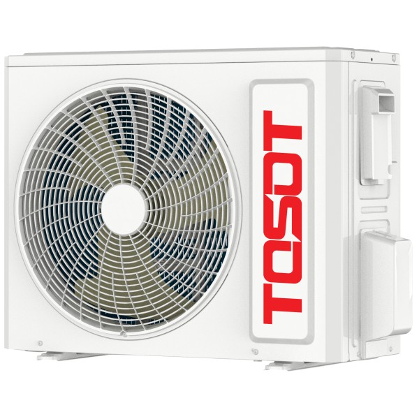 Tosot TUD100T1/A-S/TUD100W1/NhA-X+TF06