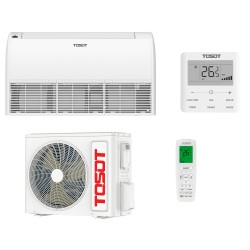 Tosot TUD160ZD1/A-S/TUD160W1/NhA-X