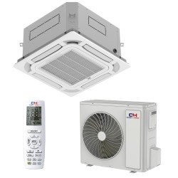 Cooper&Hunter Nordic Commercial Inverter R32 CH-IC071RK2/CH-IU071RK2+TF06