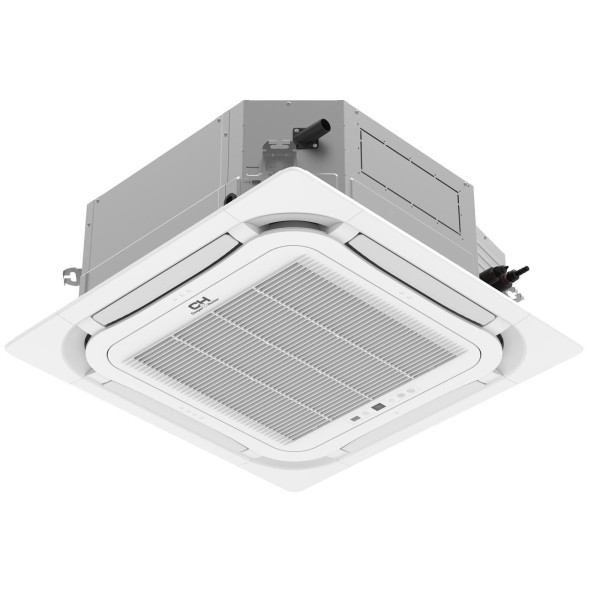Cooper&Hunter Nordic Commercial Inverter R32 CH-IC071RK2/CH-IU071RK2+TF06
