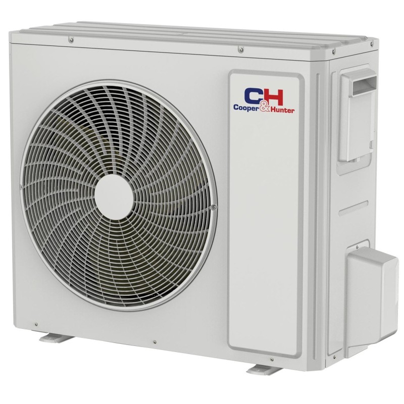Cooper&Hunter Nordic Commercial Inverter R32 CH-IC071RK2/CH-IU071RK2+TF06