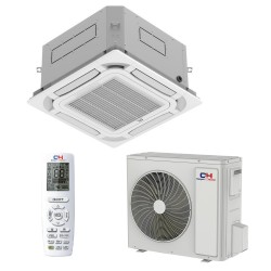 Cooper&Hunter Nordic Commercial Inverter R32 CH-IC160RK2/CH-IU160RM2