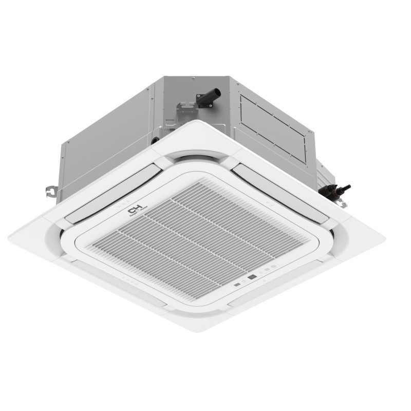 Cooper&Hunter Nordic Commercial Inverter R32 CH-IC160RK2/CH-IU160RM2