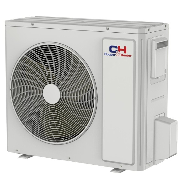 Cooper&Hunter Nordic Commercial Inverter R32 CH-IC160RK2/CH-IU160RM2