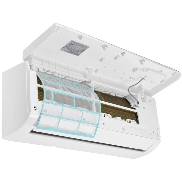 Ardesto ACM-12ERP-R32-WF-AG-S