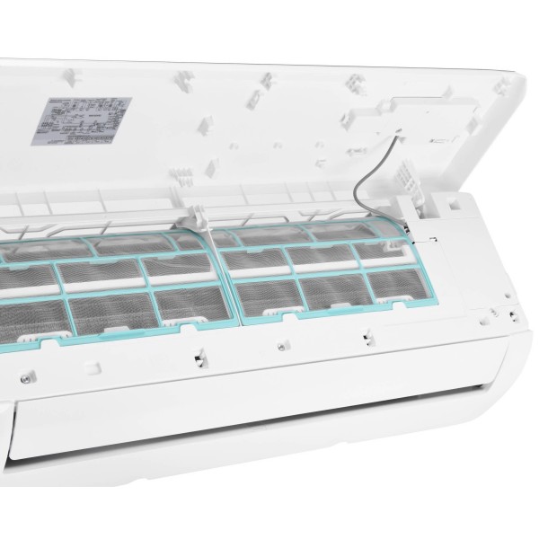 Ardesto ACM-12ERP-R32-WF-AG-S