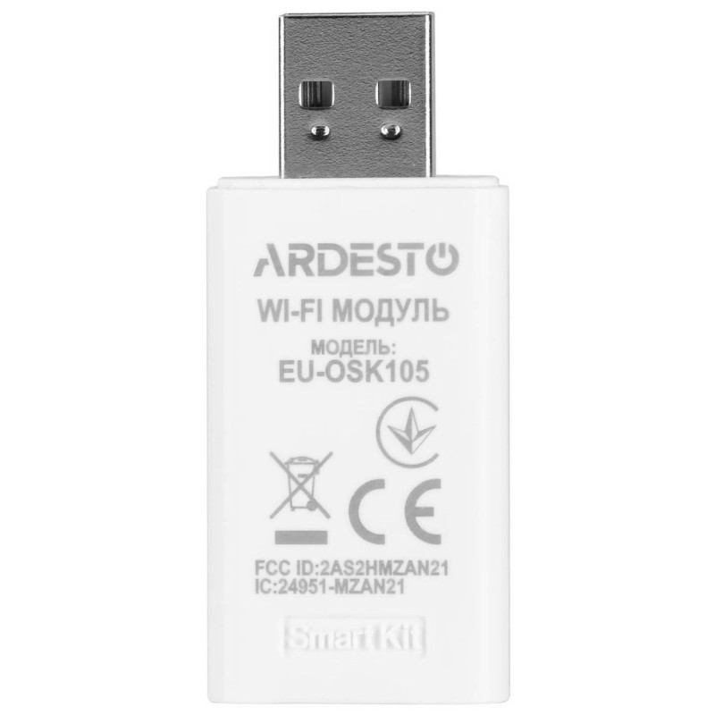 Ardesto ACM-12ERP-R32-WF-AG-S