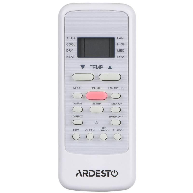 Ardesto ACM-18ERP-R32-WF-AG-S