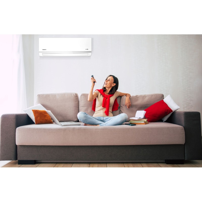 Ardesto ACM-18ERP-R32-WF-AG-S