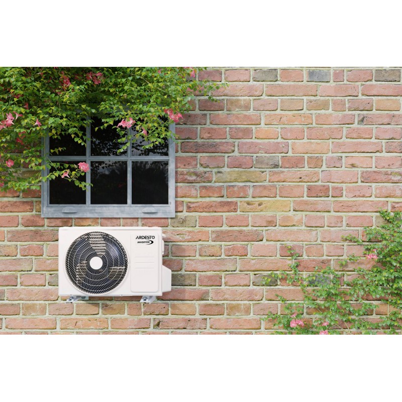 Ardesto ACM-18ERP-R32-WF-AG-S