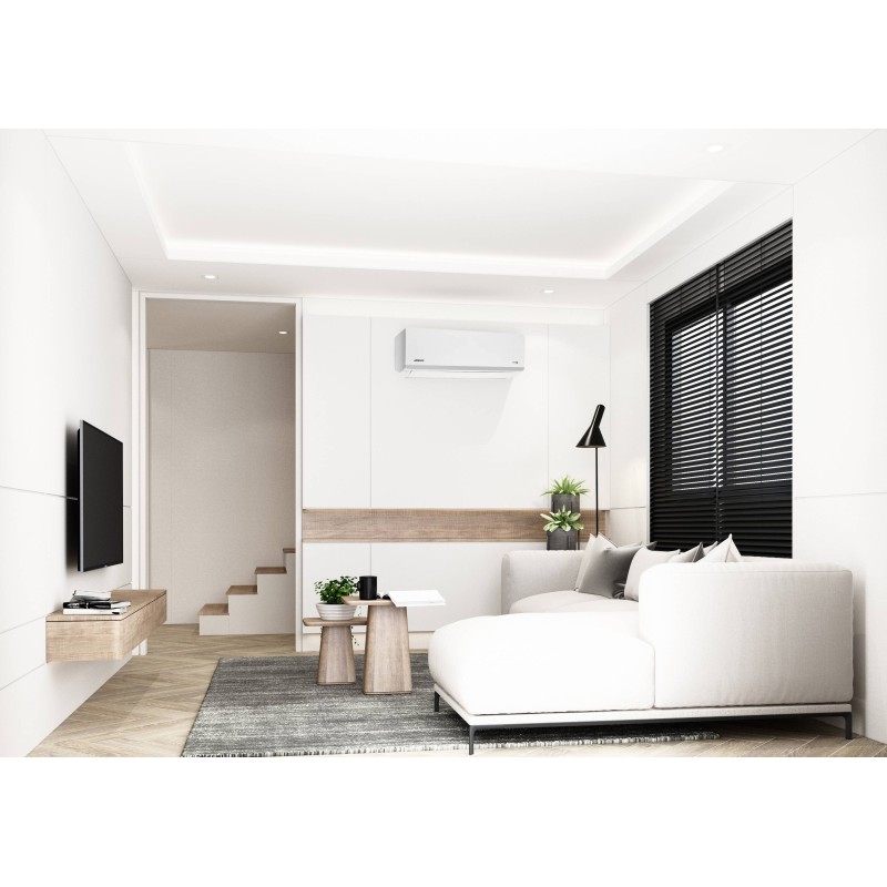 Ardesto ACM-24ERP-R32-WF-AG-S