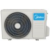 Midea Forest AF6-12N8C2E-I/AF6-12N8C2E-O