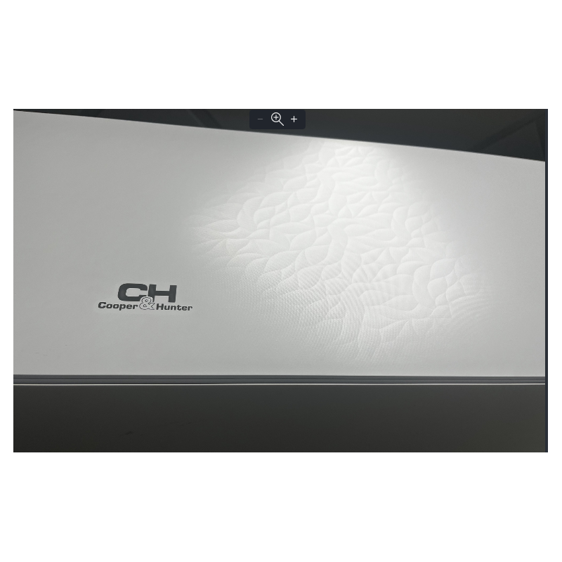 Кондиционер сплит-система Cooper&Hunter Nature white CH-S12FTXAN-WP