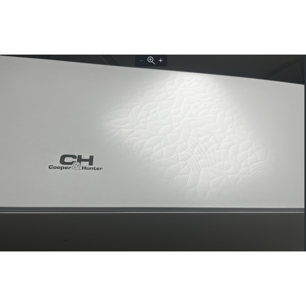 Кондиционер сплит-система Cooper&Hunter Nature white CH-S12FTXAN-WP
