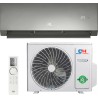 Кондиционер сплит-система Cooper&Hunter Nature CH-S12FTXAN-BL