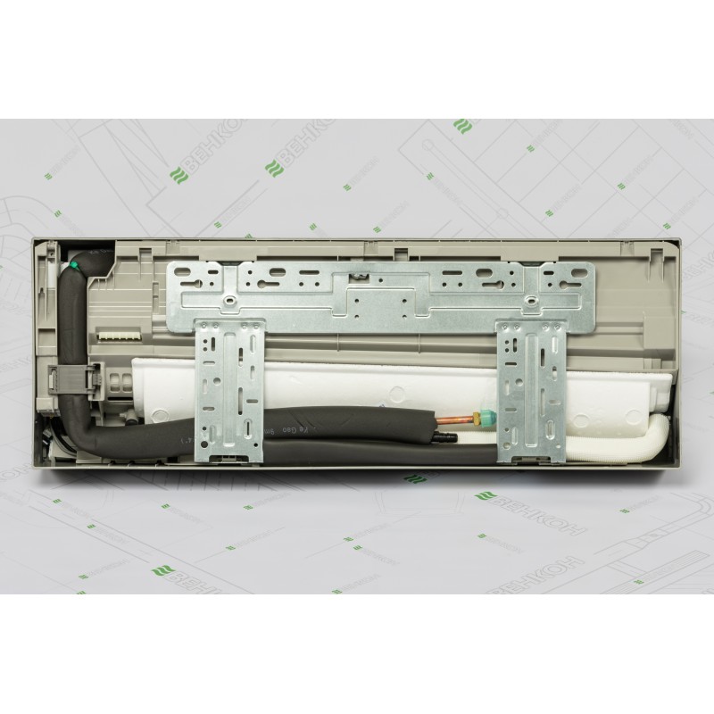 Кондиционер сплит-система Cooper&Hunter Nature CH-S12FTXAN-BL