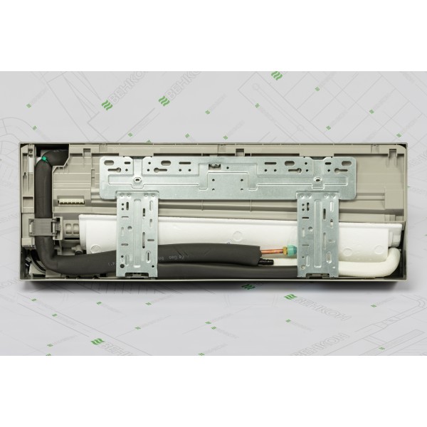 Кондиционер сплит-система Cooper&Hunter Nature CH-S12FTXAN-BL