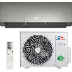 Cooper&Hunter Nature CH-S18FTXAN-BL