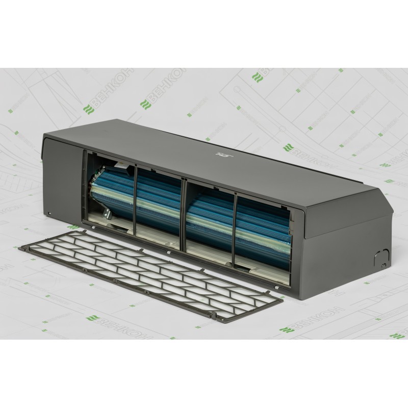 Cooper&Hunter Nature CH-S18FTXAN-BL