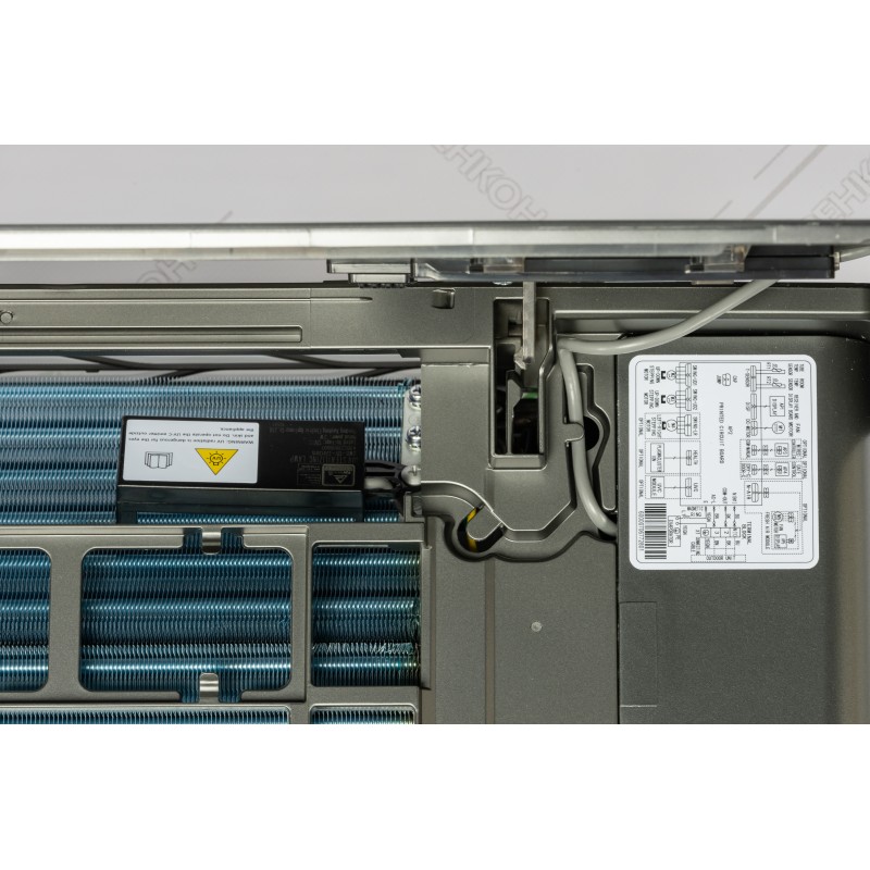 Cooper&Hunter Nature CH-S24FTXAN-BL