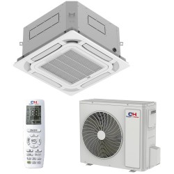 Cooper&Hunter Nordic Commercial Inverter R32 CH-IC050RK2/CH-IU050RK2+TF05