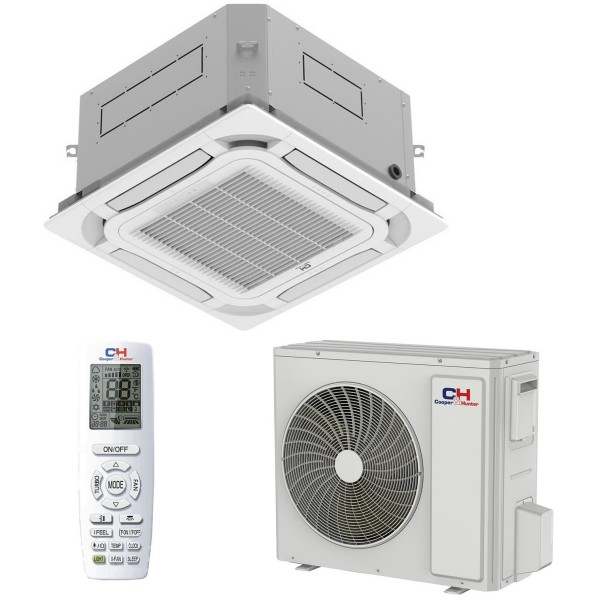 Cooper&Hunter Nordic Commercial Inverter R32 CH-IC050RK2/CH-IU050RK2+TF05