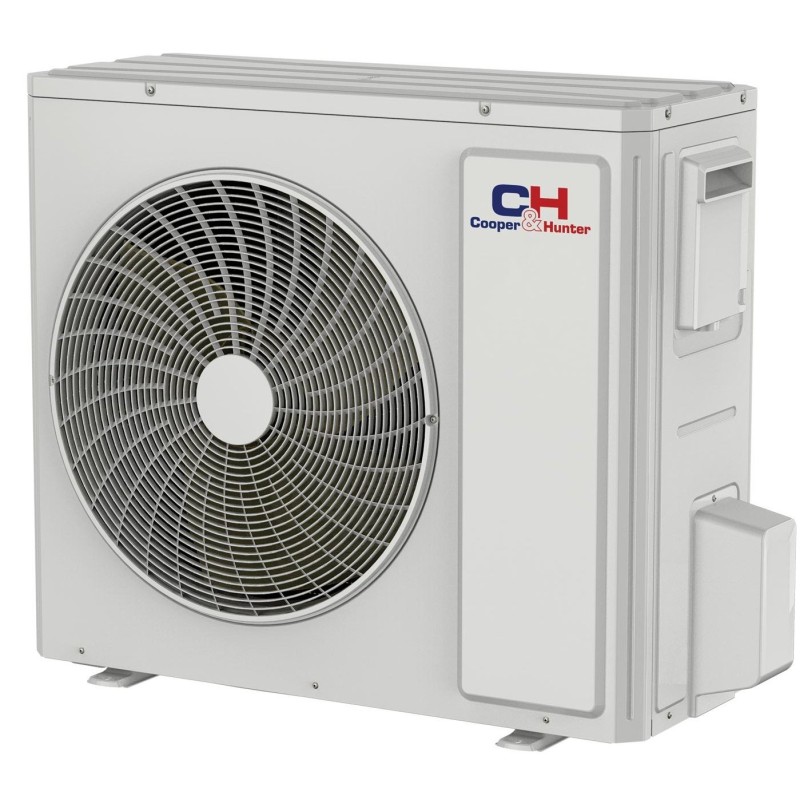 Cooper&Hunter Nordic Commercial Inverter R32 CH-IC050RK2/CH-IU050RK2+TF05