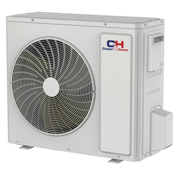 Cooper&Hunter Nordic Commercial Inverter R32 CH-IC050RK2/CH-IU050RK2+TF05