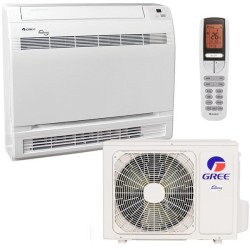 Кондиционер сплит-система Gree Free Match GEH09AAXB-K6DNA1A